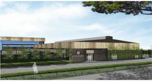 BKP New Facility