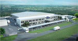 Schlumberger OFS Facility