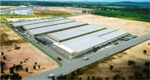 EDC KTN Fauciria Project