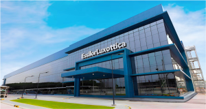 EssilorLuxottica Thailand