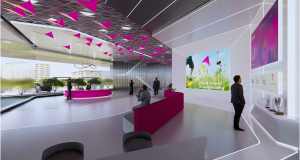 Reckitt Benckiser Bangplee Plant Expansion